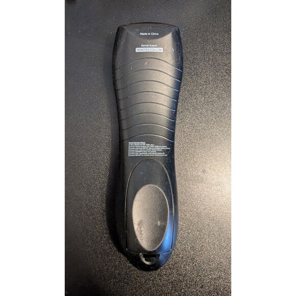 Cox URC7820ABP1-0004-R Universal Remote Control for Cable Box TV DVR Aux - Picture 2 of 4